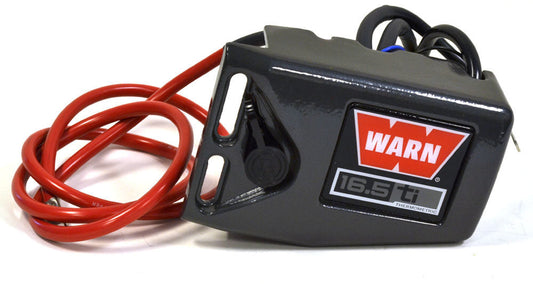WARN 68774 Winch Electric Control Pack Kit Contactor 16.5ti