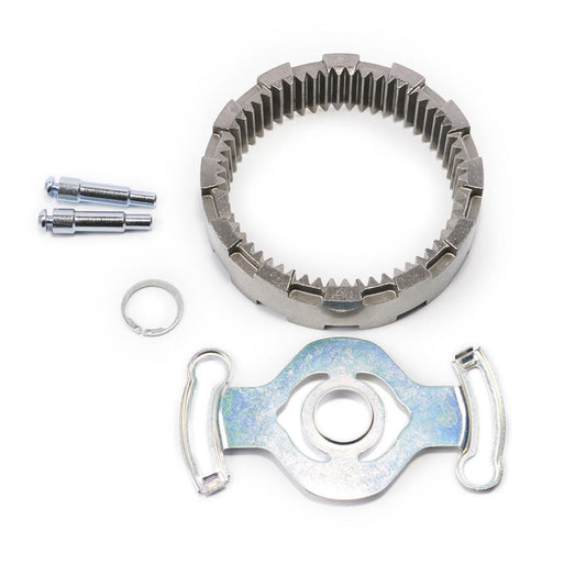 WARN 74926 ATV UTV Clutch Kit Ring Gear Cam Plate Pins Winch RT XT Provantage