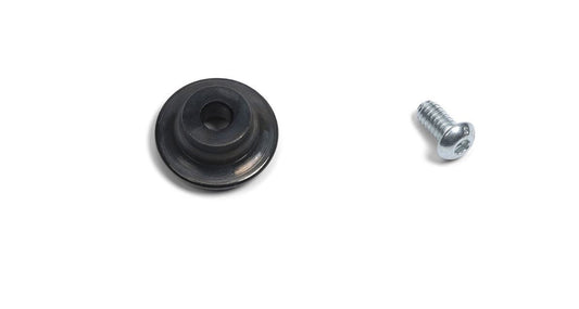 WARN 76226 Replacement Winch Synthetic Rope Drum Terminal End Button Kit Anchor