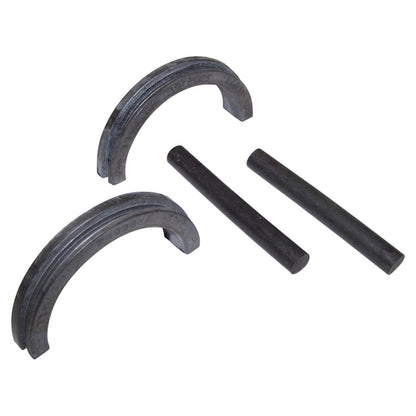 Crown Automotive 800093K Engine Crankshaft Seal