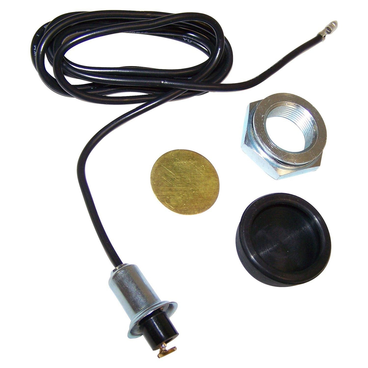 Crown Automotive 802359K Horn Button