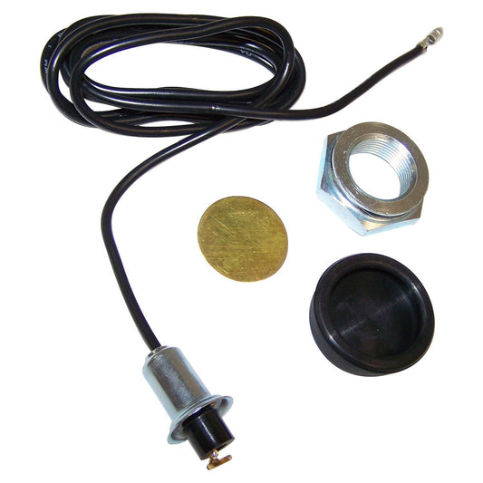 Crown Automotive 802359K Horn Button