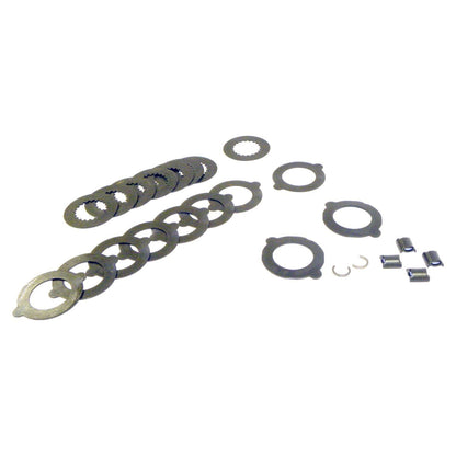 Crown Automotive 83500263 Differential Limited Slip Service Kit