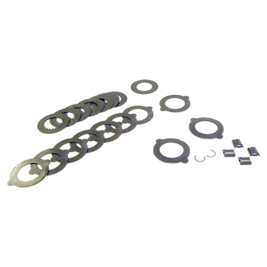 Crown Automotive 83500263 Differential Limited Slip Service Kit