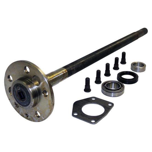Crown Automotive 83502882 Rear Right Dana 35 Drive Axle Shaft For 1984-1989 Jeep Cherokee