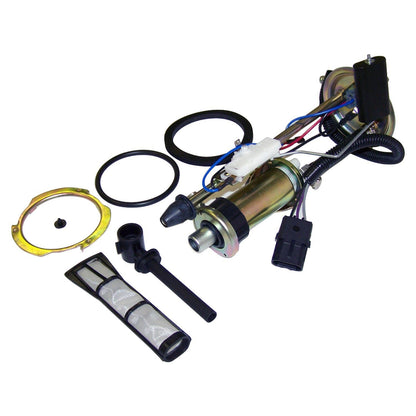 Crown Automotive 83502990 -Fuel Sending Unit and Fuel Pump for 87-90 Jeep YJ w/2.5L 4 Cyl