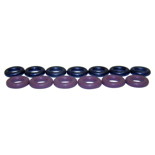 Crown Automotive 83503637 Fuel Injector Seal Kit
