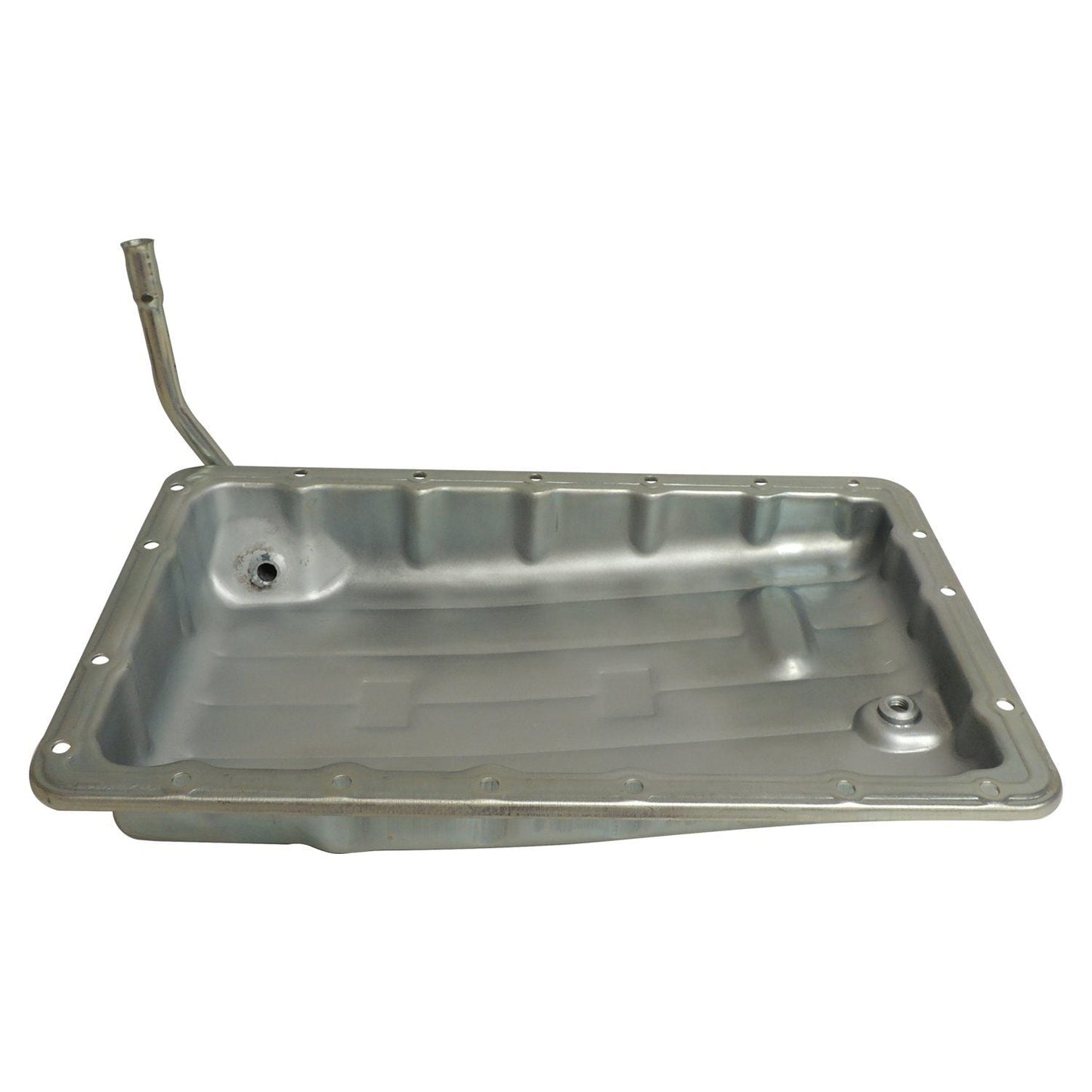 Crown Automotive 83504037 Transmission Oil Pan For 87-01 Jeep Cherokee (XJ)