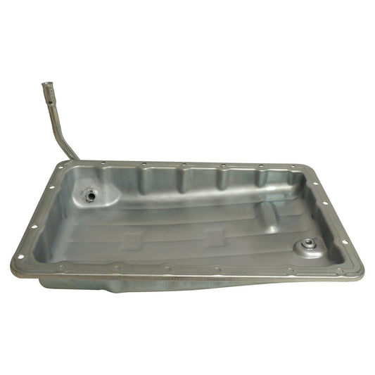 Crown Automotive 83504037 Transmission Oil Pan For 87-01 Jeep Cherokee (XJ)