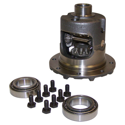 Crown Automotive 83505021 Rear Differential Case Assembly For Dana 35