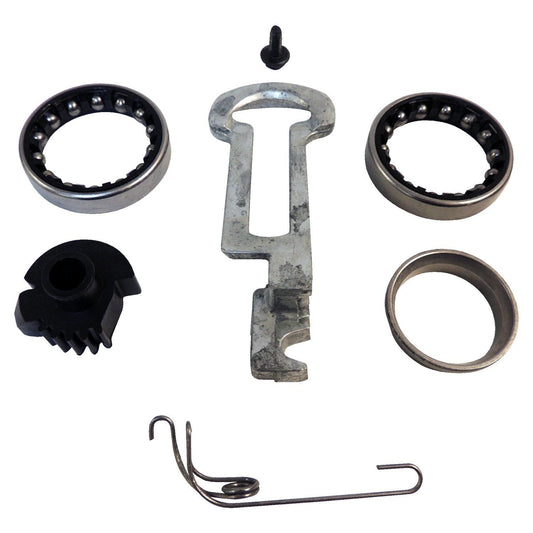 Crown Automotive 83510055 Steering Column Overhaul Kit For 1987-1995 Jeep Wrangler