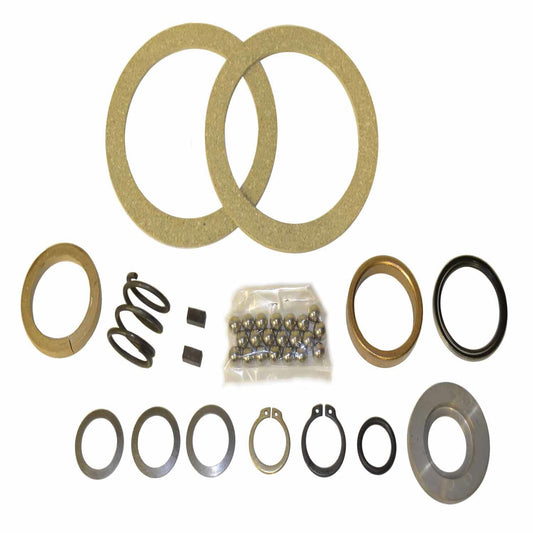 WARN 8409 Winch Replacement Brake Service Kit Part Repair Assembly M8274-50 8274
