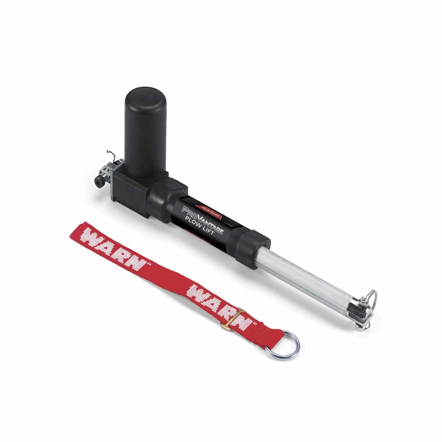 WARN 84600 Provantage ATV Quad Snowplow Blade Snow Plow Lift Screw Drive