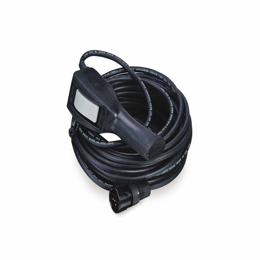 WARN 88527 31506 Remote Control Cable Winch Industrial Commercial 12 15 18Series