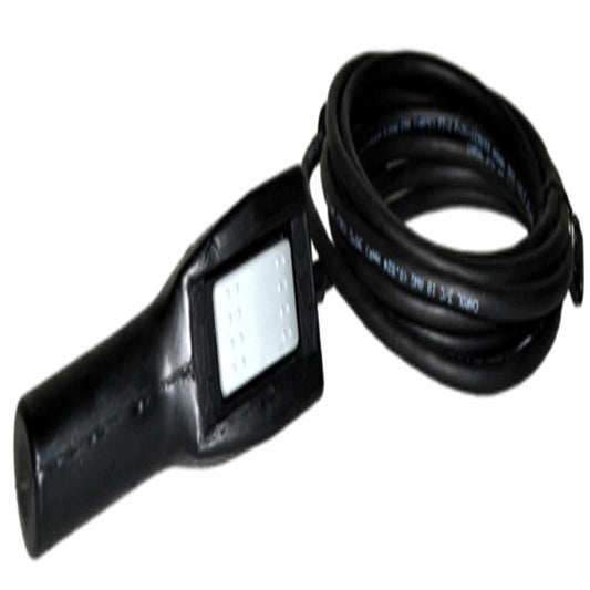 WARN 88528 Remote Control Cable Wire Winch Industrial Commercial 12 15 18 Series