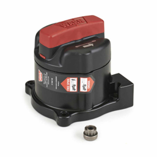 WARN 89543 ATV Quad Rotary Clutch Housing Control Winch Pro Vantage Selector