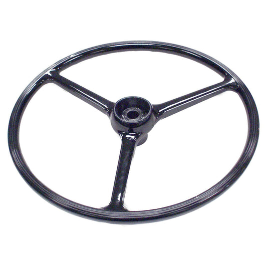 Crown Automotive 927417 Steering Wheel; For 1966-1968 Jeep CJ5A