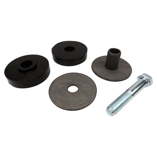 Crown Automotive 971669K Grille Mounting Hardware
