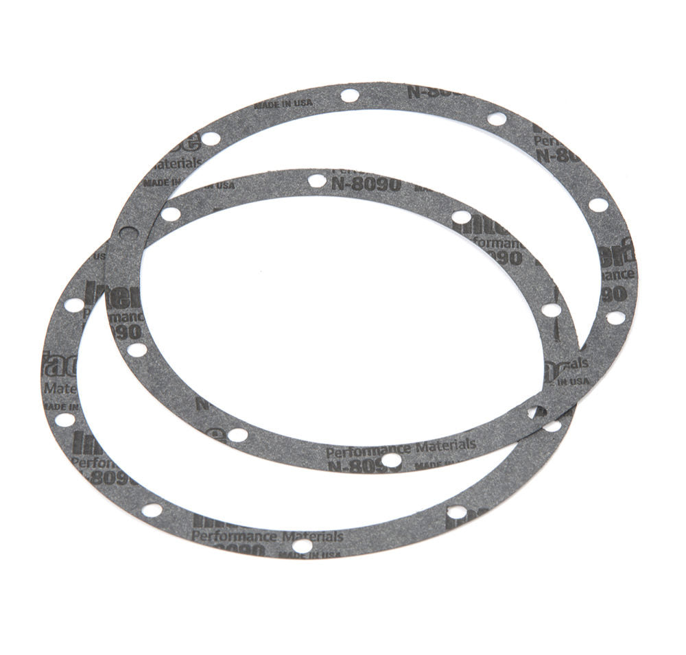 2 PC WARN 98274 13848 Replacement Winch End Housing Gasket Pair Set
