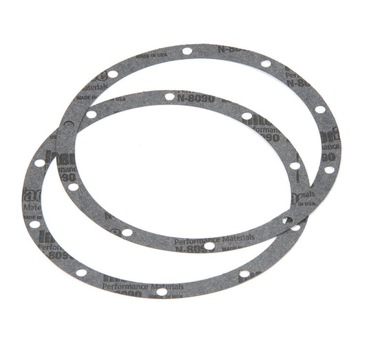 2 PC WARN 98274 13848 Replacement Winch End Housing Gasket Pair Set