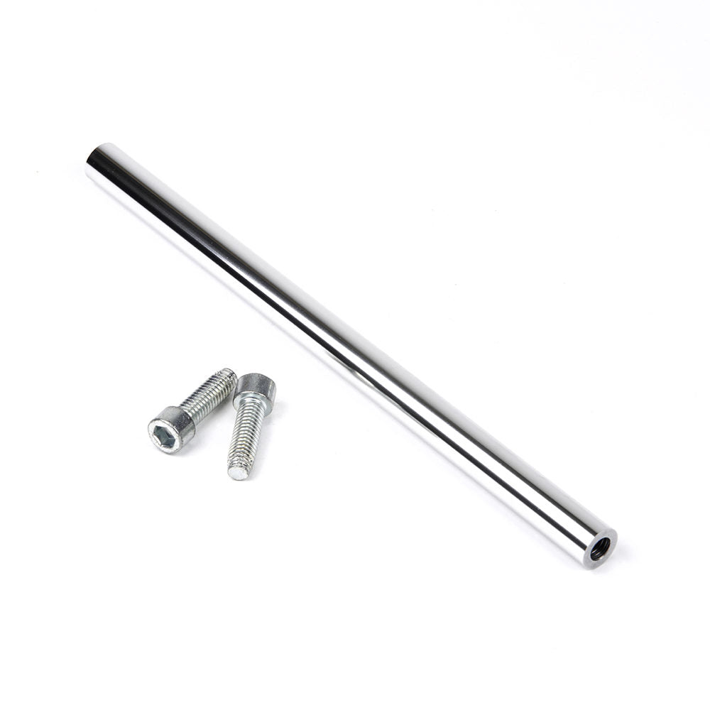 WARN 98355 30268 Winch Replacement Tie Bar Rod Part Repair Assembly With Bolts