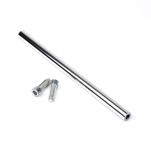WARN 98355 30268 Winch Replacement Tie Bar Rod Part Repair Assembly With Bolts