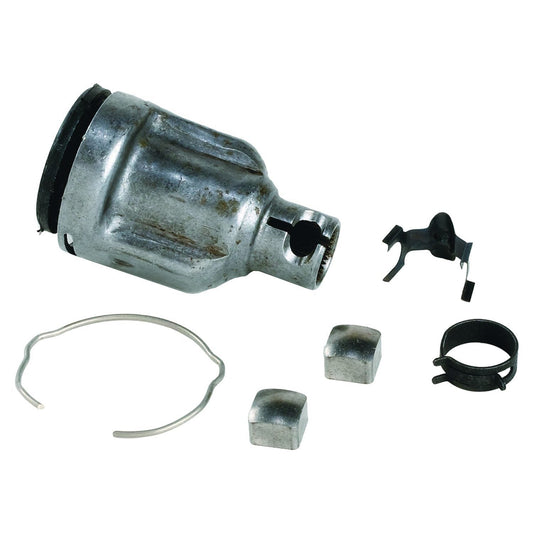 Crown Automotive 998710K Steering Coupling Kit For 1976-1983 Jeep CJ5