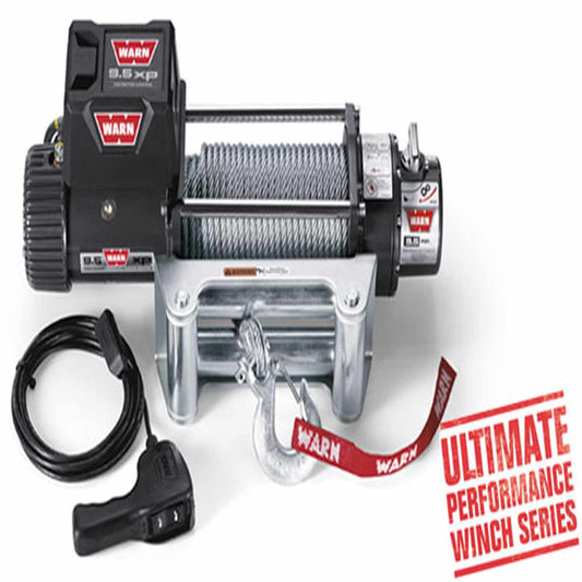 Genuine WARN 77893 62518 75937 New Replacement 12 Volt Electric Winch Motor 4.5