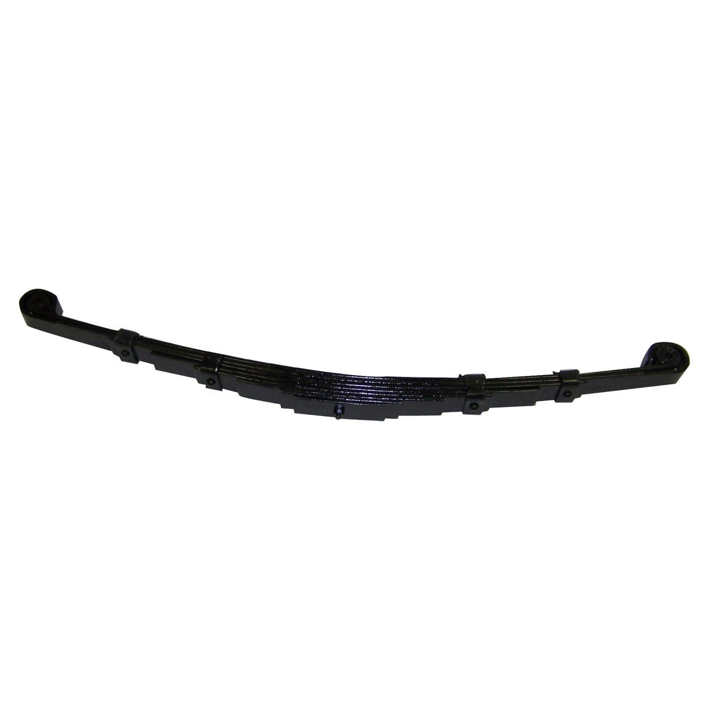 Crown Automotive A612 Front Leaf Spring Assembly For 1941-1945 Willys MB
