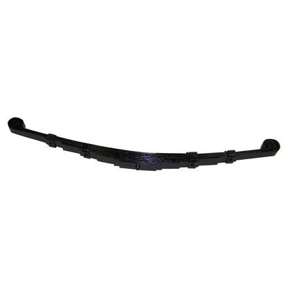 Crown Automotive A612 Front Leaf Spring Assembly For 1941-1945 Willys MB