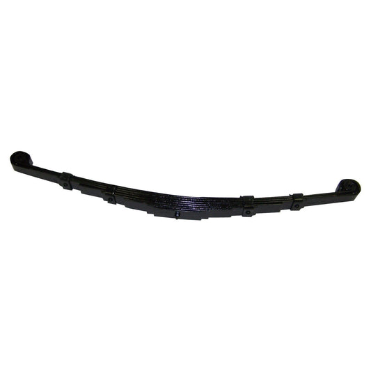 Crown Automotive A612 Front Leaf Spring Assembly For 1941-1945 Willys MB
