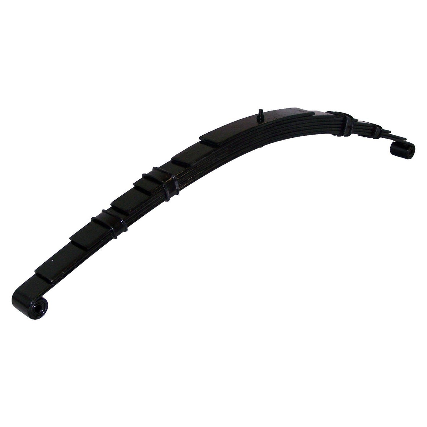 Crown Automotive A614 Rear Leaf Spring For Jeep MB CJ-3A CJ-3B CJ-2A