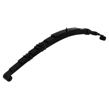 Crown Automotive A614 Rear Leaf Spring For Jeep MB CJ-3A CJ-3B CJ-2A