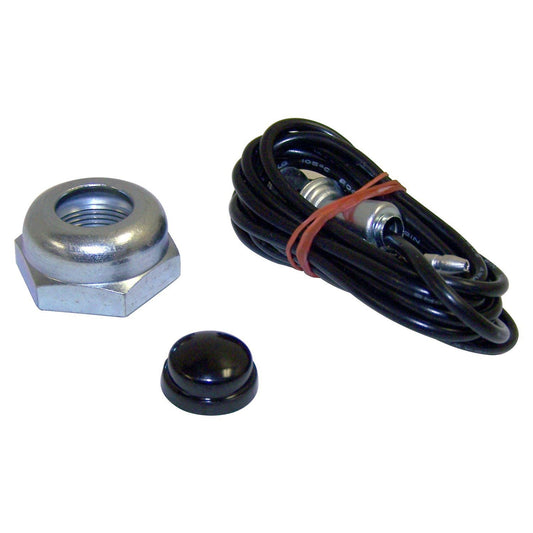 Crown Automotive A6742K Horn Button