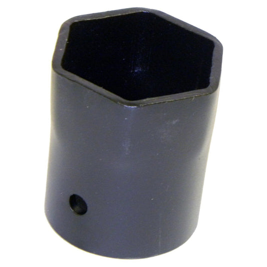 Crown Automotive A692N - Axle Spindle Nut Socket 2-1/8 in.; for Jeep