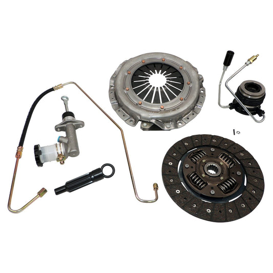 Crown Automotive CMK2 Transmission Clutch Kit