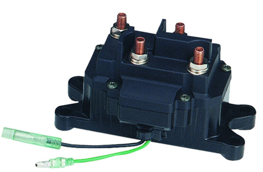 WARN 34977 Replacement Winch Control Contactor Pack 12V Albright Industrial