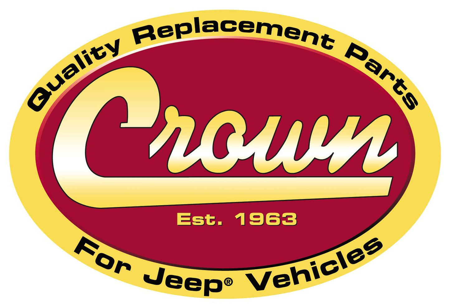 Crown Automotive RT31006 Drum to Disc Conversion Kit - Dana 35 Rear Axle