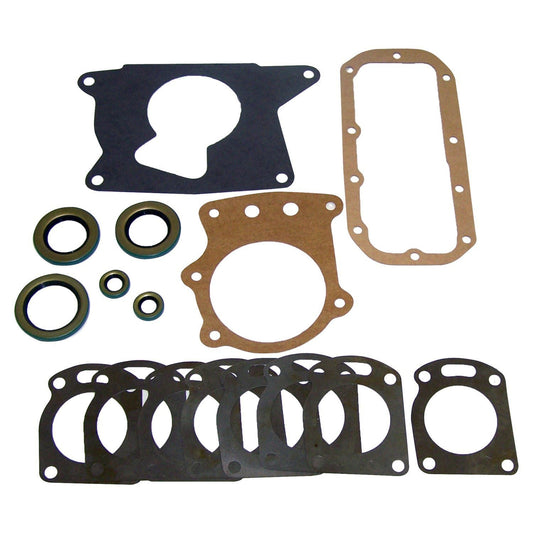 Crown Automotive D300GS - Gasket and Seal Kit for 80-86 Jeep CJ w/Dana 300 Transfer Case