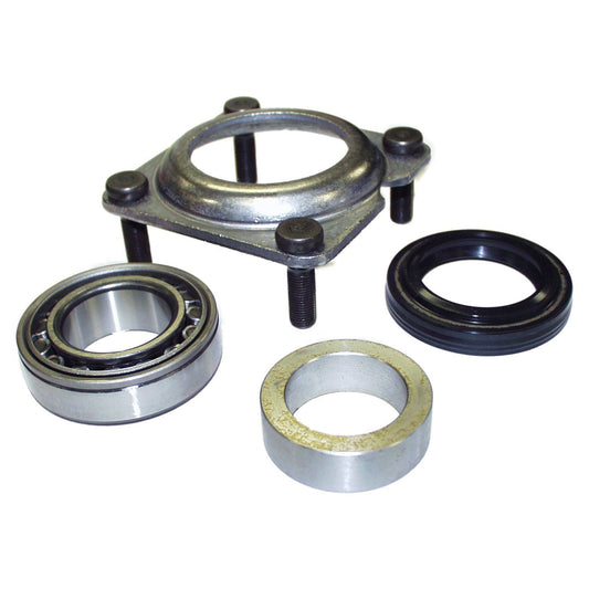 Crown Automotive D35WJABK Rear Axle Shaft Bearing Kit; For Grand Cherokee