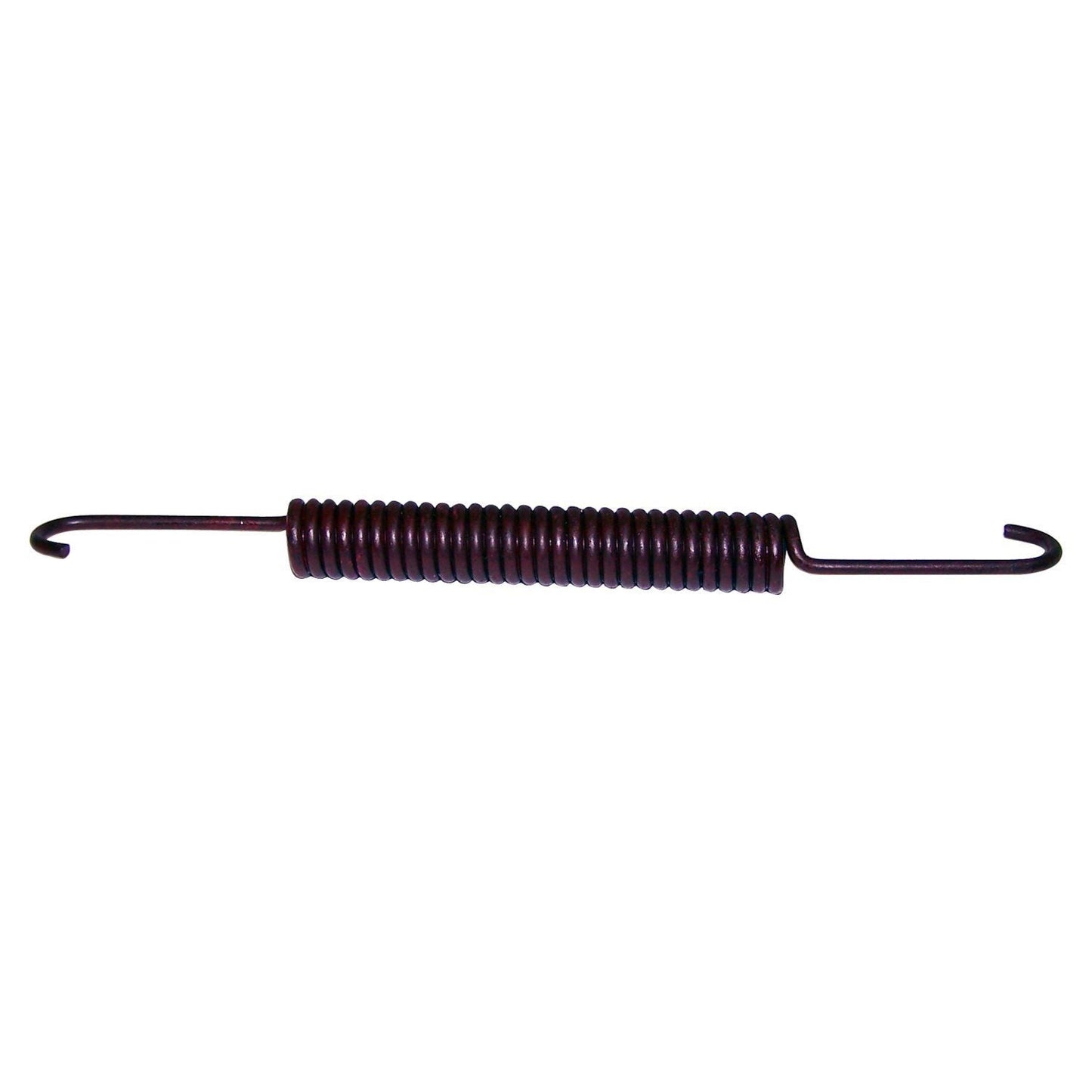 Crown Automotive J0637905 Front or Rear Upper Brake Spring For 1959-1965 Jeep CJ5