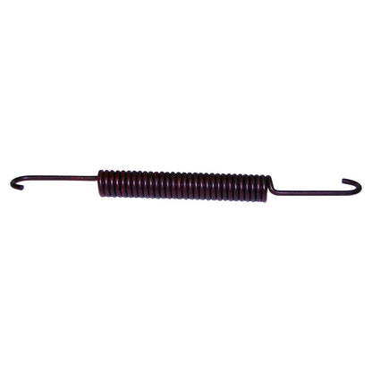 Crown Automotive J0637905 Front or Rear Upper Brake Spring For 1959-1965 Jeep CJ5