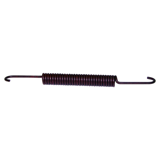 Crown Automotive J0637905 Front or Rear Upper Brake Spring For 1959-1965 Jeep CJ5
