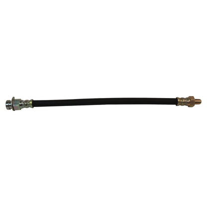 Crown Automotive J0800896 12" Front Brake Hose For 1959-1966 Jeep CJ5
