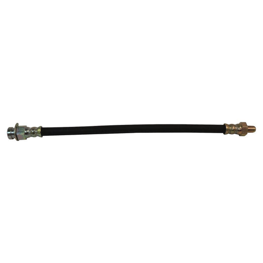Crown Automotive J0800896 12" Front Brake Hose For 1959-1966 Jeep CJ5