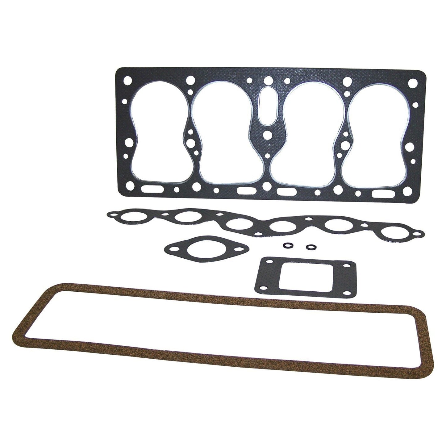 Crown Automotive J0802030 Engine Gasket Set
