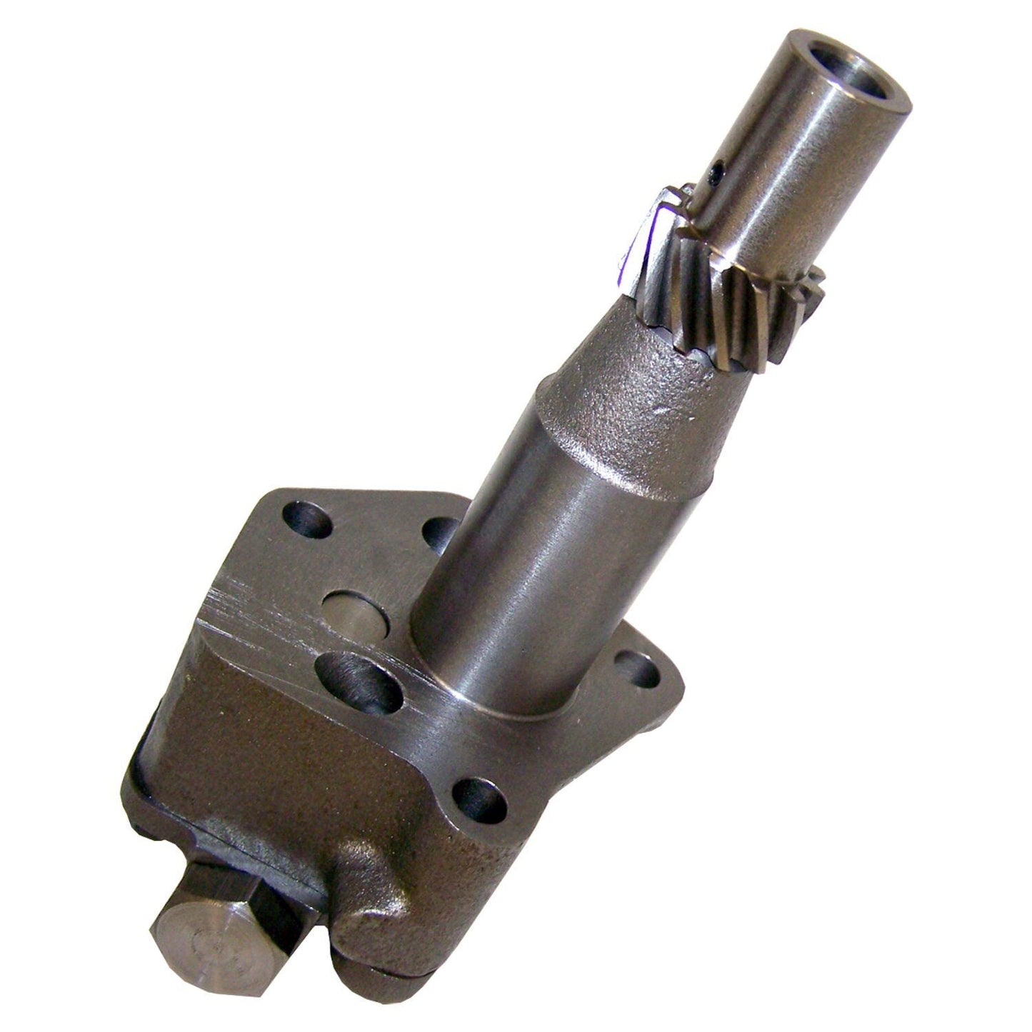 Crown Automotive J0804484 Engine Oil Pump with 4-134 F-Head Engine For 1968-1971 Jeep CJ5