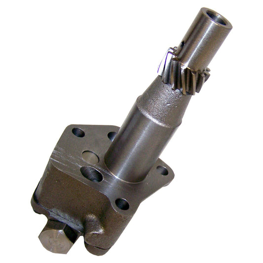 Crown Automotive J0804484 Engine Oil Pump with 4-134 F-Head Engine For 1968-1971 Jeep CJ5