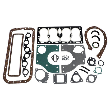 Crown Automotive J0810584 Engine Complete Overhaul Gasket Set