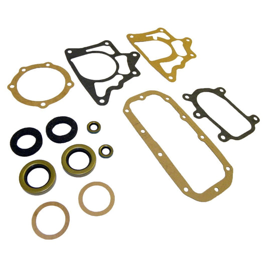 Crown Automotive J0923300 Dana 18 Transfer Case Gasket and Seal Set For Jeep